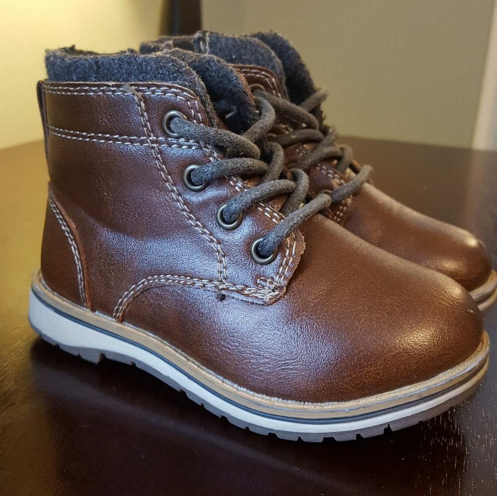 Toddler Boots